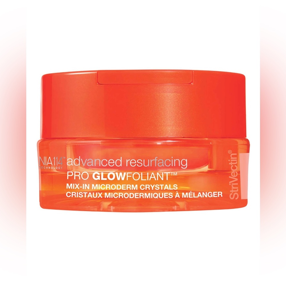 Strivectin advanced resurfacing pro growfoliant.  New.  36g.